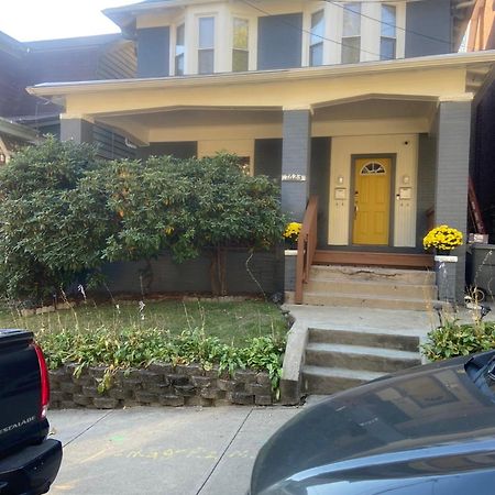 Cuddys Place Pittsburgh Exterior photo