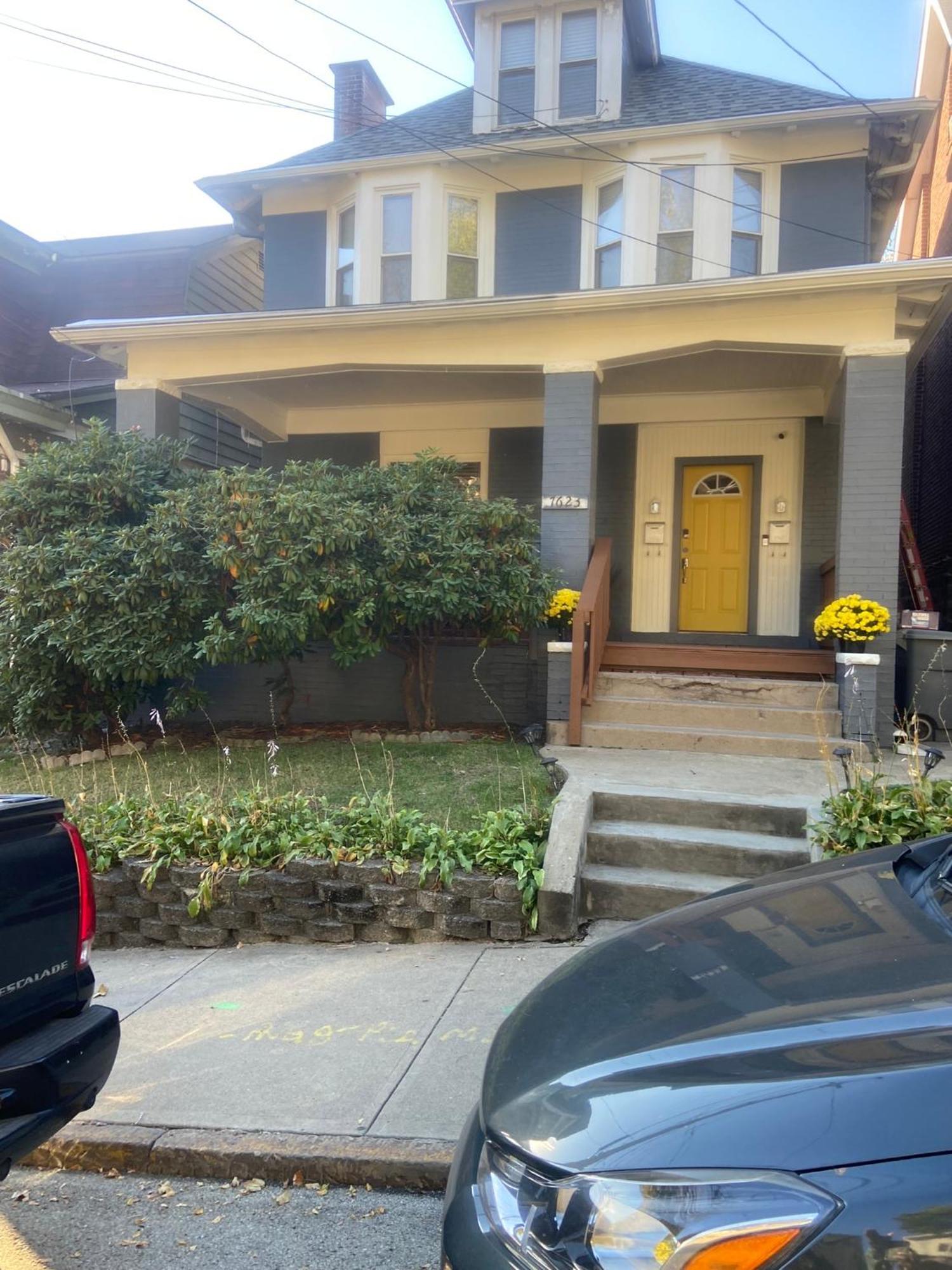 Cuddys Place Pittsburgh Exterior photo